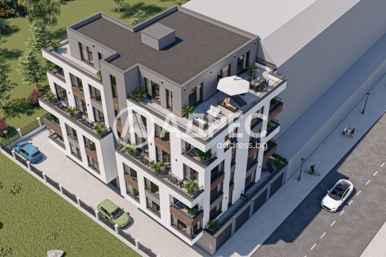 Инвестиция в бъдещето – дом до морето гр. Поморие!, Поморие, Свобода, Снимка 3