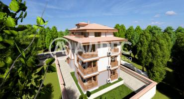 GARDEN HAUS, Царево, Василико, Снимка 1