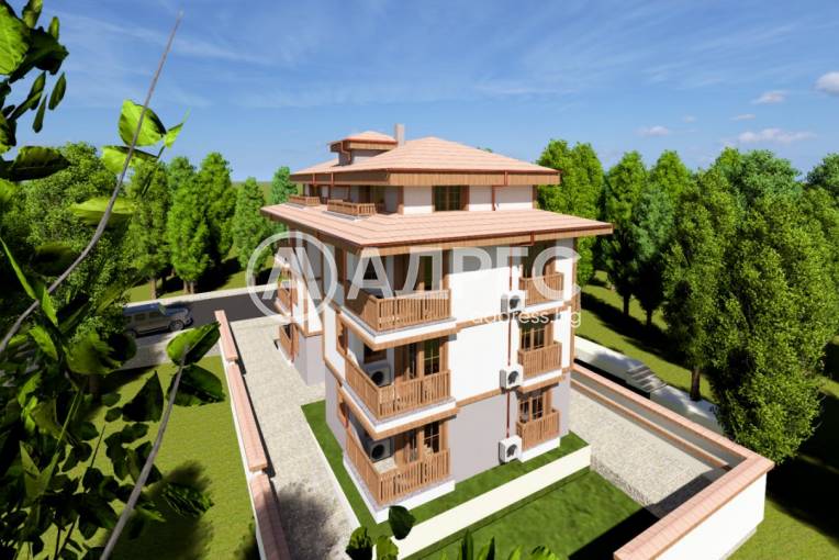 GARDEN HAUS, Царево, Василико, Снимка 1