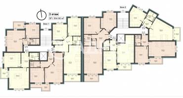 Wald Residence, Варна, Аспарухово, Снимка 4