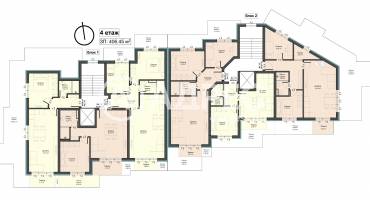 Wald Residence, Варна, Аспарухово, Снимка 5