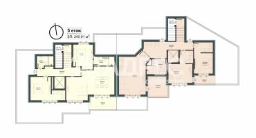 Wald Residence, Варна, Аспарухово, Снимка 6