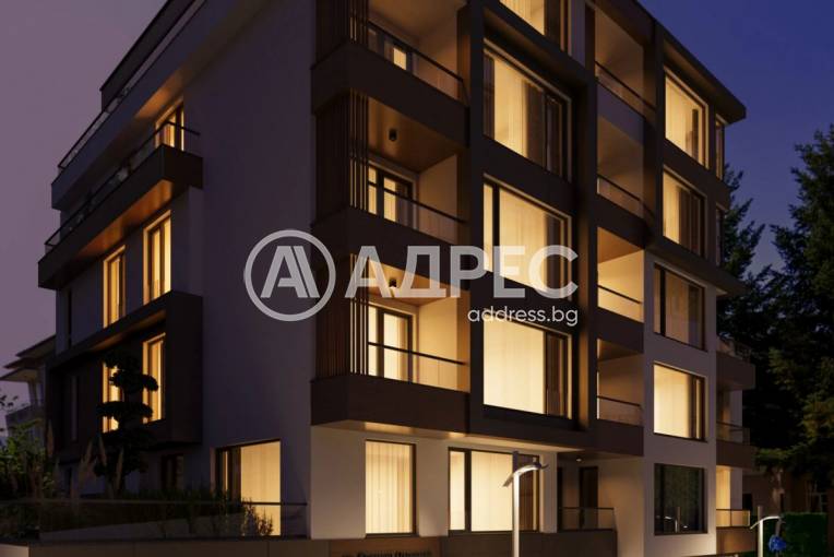 Central Residence, Шумен, Център, Снимка 2