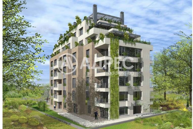 Живи тераси - Горна Баня, София, Горна Баня, Снимка 3