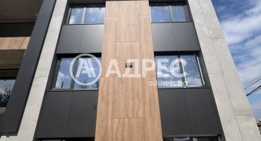 Малинова парк , София, Малинова Долина, Снимка 3