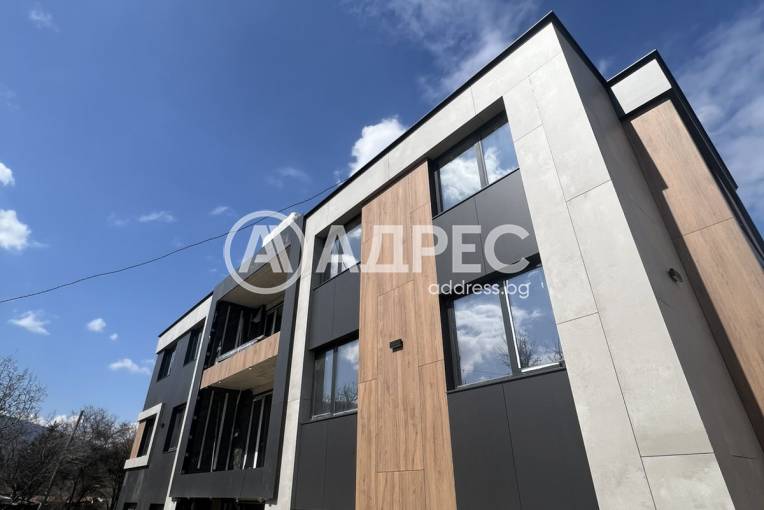 Малинова парк , София, Малинова Долина, Снимка 6