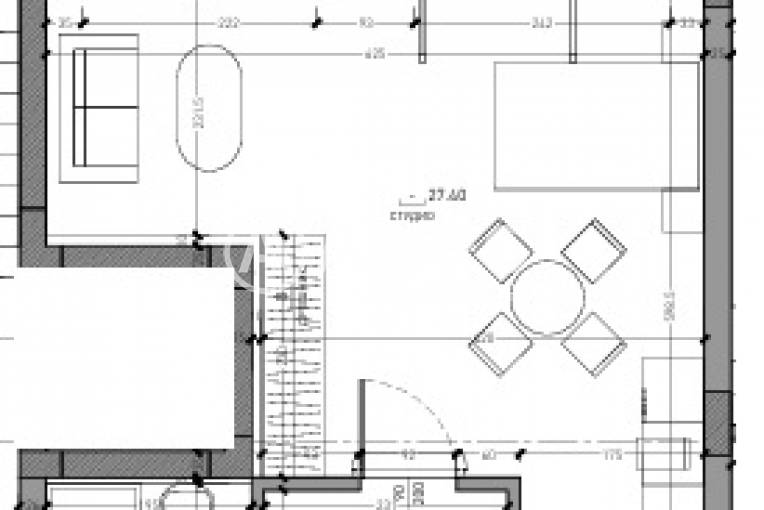 Модерен комплекс в Малинова долина, София, Малинова Долина, Снимка 3