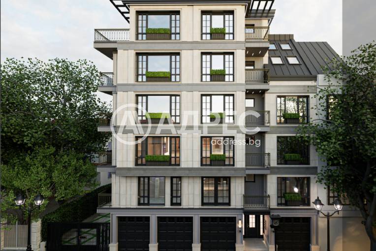 VYARA HOMES, Пловдив, Широк център, Снимка 1