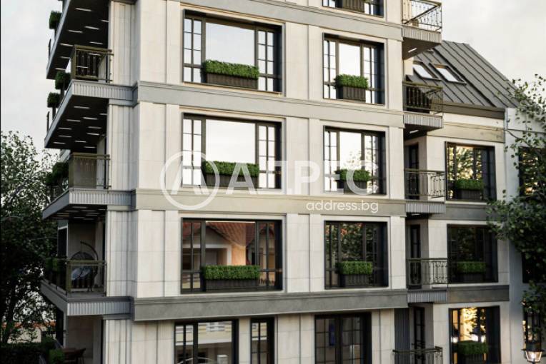 VYARA HOMES, Пловдив, Широк център, Снимка 2