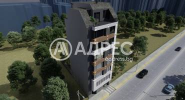 Бутикова сграда Банишора, София, Банишора, Снимка 5