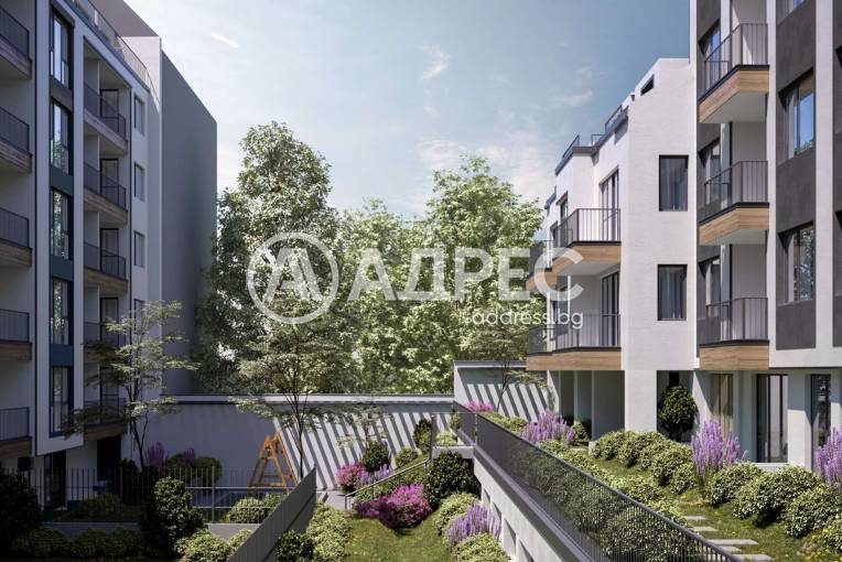 Сухата река, София, Суха река, Снимка 1