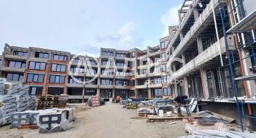 Съни Парадайс, Слънчев бряг, Стария Възел, Снимка 2