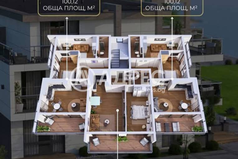 Бургас Бей Лахана, Бургас, Сарафово, Снимка 12