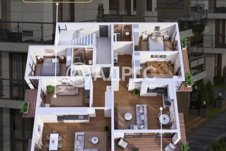 Бургас Бей Лахана, Бургас, Сарафово, Снимка 14