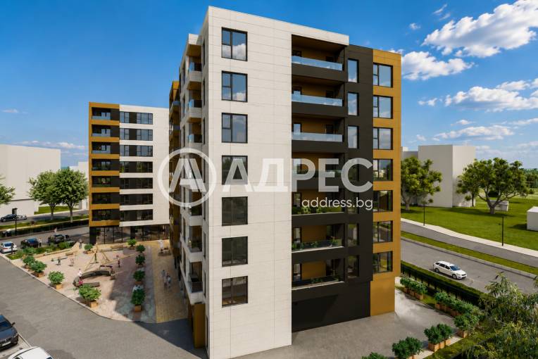 VI BUILDING, Русе, ЦЮР, Снимка 10