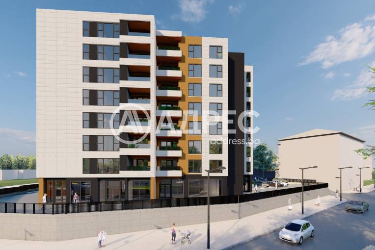 VI BUILDING, Русе, ЦЮР, Снимка 3