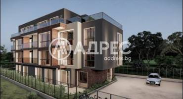 Жилищна сграда в Бриз, Варна, Бриз, Снимка 3