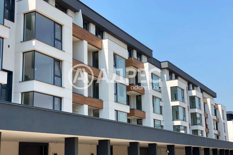 АРИЯ, София, Малинова Долина, Снимка 1