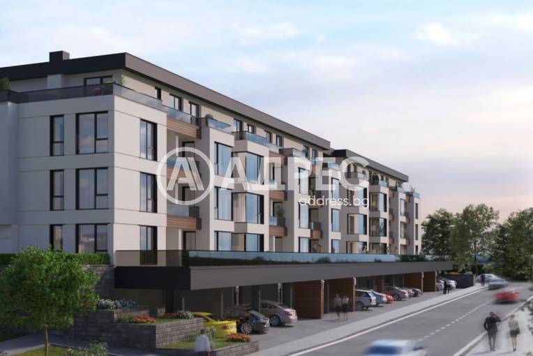 АРИЯ, София, Малинова Долина, Снимка 2