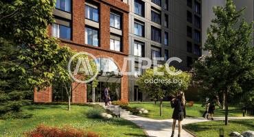 District Living , София, Хаджи Димитър, Снимка 12