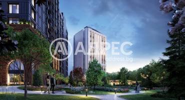 District Living , София, Хаджи Димитър, Снимка 14