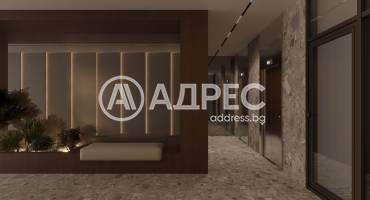 District Living , София, Хаджи Димитър, Снимка 3
