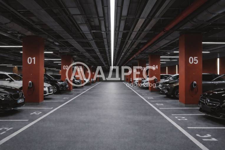 District Living , София, Хаджи Димитър, Снимка 15