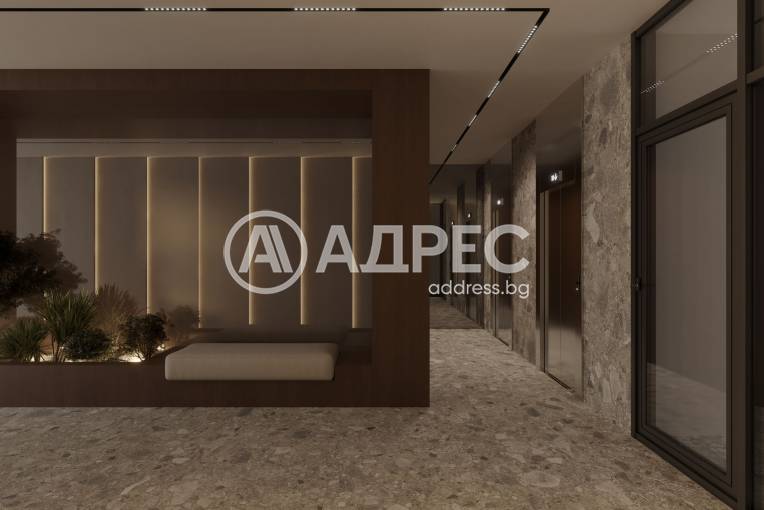 District Living , София, Хаджи Димитър, Снимка 3