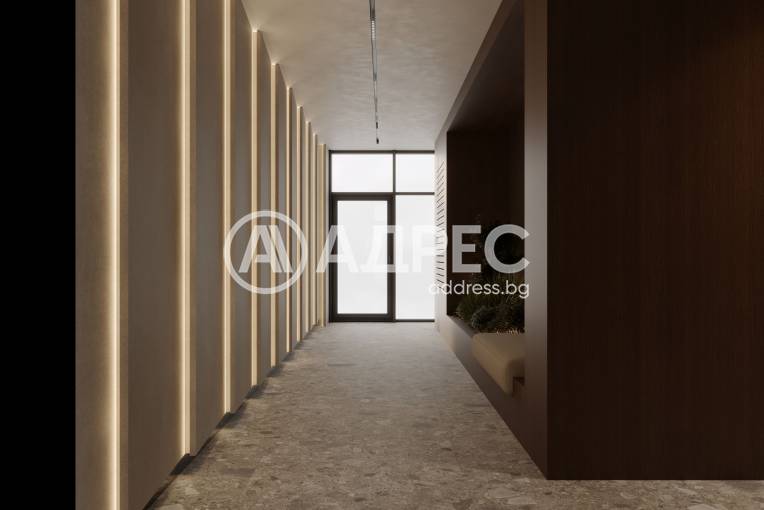 District Living , София, Хаджи Димитър, Снимка 4