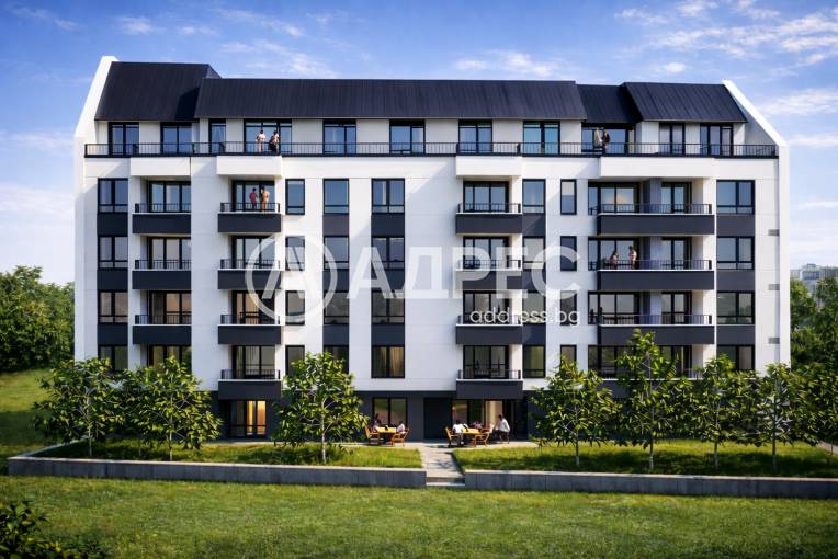 Residence, София, Овча купел 2, Снимка 1