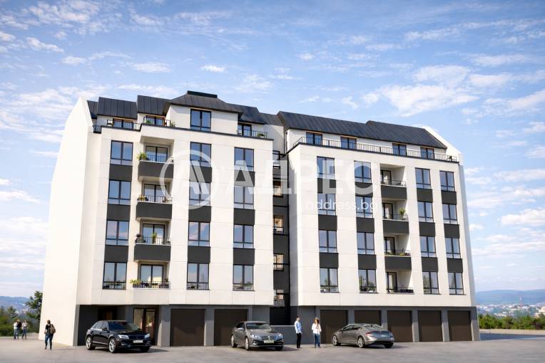 Residence, София, Овча купел 2, Снимка 2