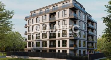 "Сияние", София, Снимка 2