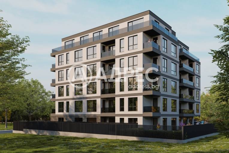 "Сияние", София, Снимка 2