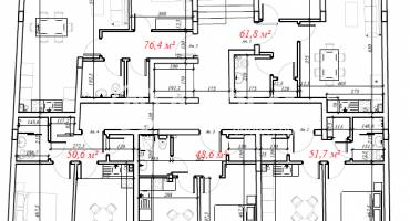 Доспат 34-36, Варна, Колхозен пазар, Снимка 2