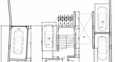 Доспат 34-36, Варна, Колхозен пазар, Снимка 3