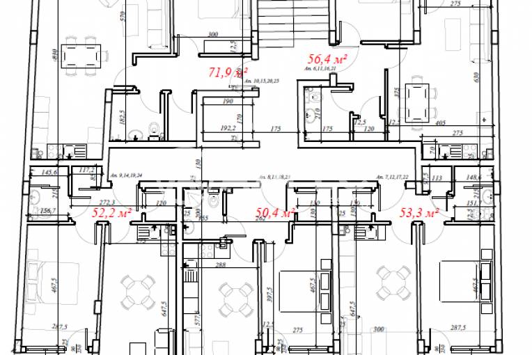 Доспат 34-36, Варна, Колхозен пазар, Снимка 1
