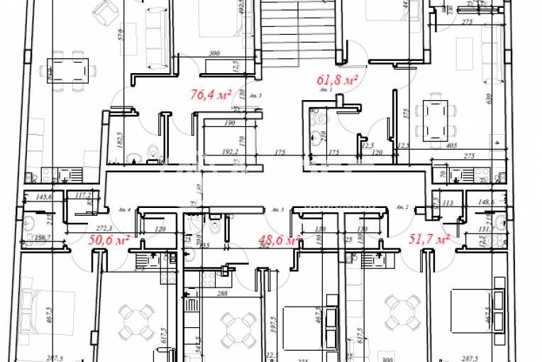 Доспат 34-36, Варна, Колхозен пазар, Снимка 2