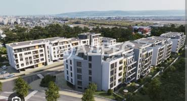 Азалия 3, Варна, Владислав Варненчик, 9105, Снимка 1