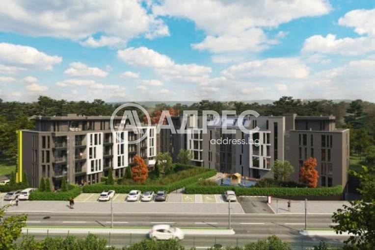 Veneto Residence, Пловдив, Прослав, Снимка 1