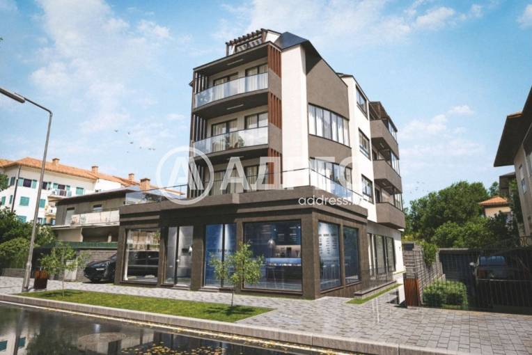 Residence Flower, Благоевград, Широк център, Снимка 1