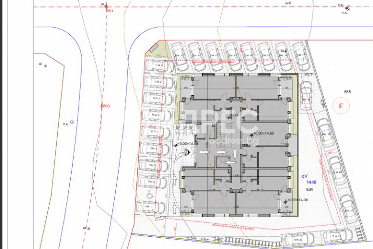 Созопол над Стадиона, Созопол, местност Мисаря, Снимка 6