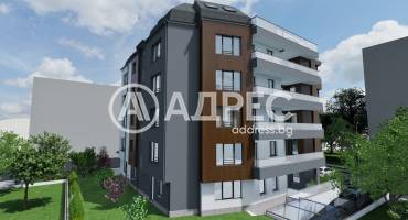 МЛАДОСТ 1, София, Младост 1, Снимка 1