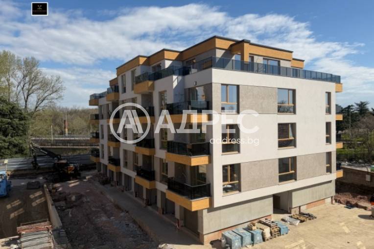 https://www.ait-westhill.com/buildingbg/3, Пловдив, Младежки хълм, Снимка 3