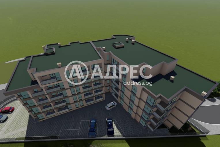 Многофамилна средноетажна жилищна сграда река Огоста, Монтана, Малка Кутловица, Снимка 3
