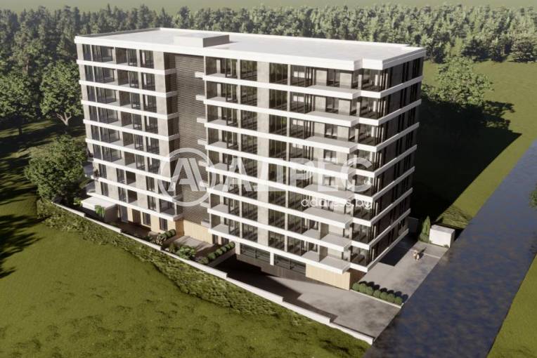 Apricot Garden Residents, Варна, Кайсиева градина, Снимка 1