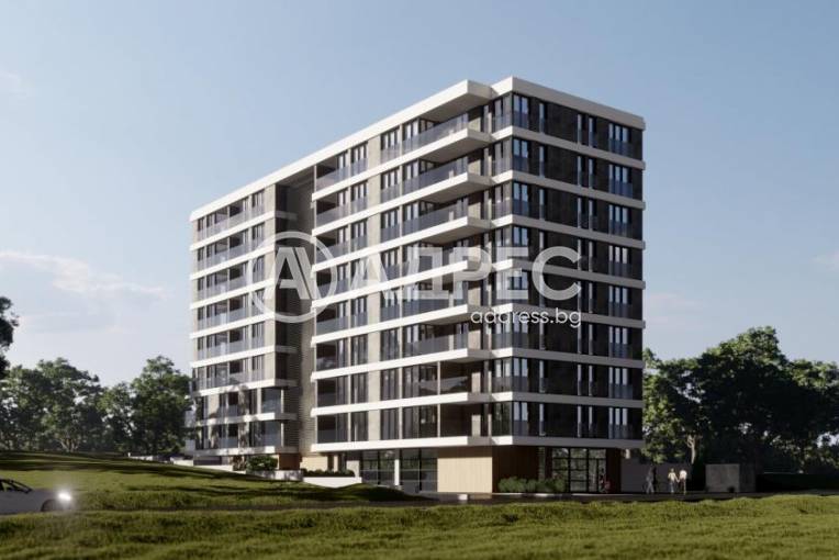 Apricot Garden Residents, Варна, Кайсиева градина, Снимка 2