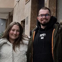 Иван и Мария