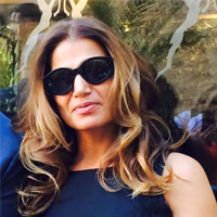 Дима Иванова