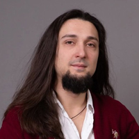 Серафим Кирковски