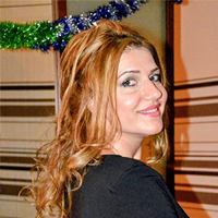 Боряна Морахиб